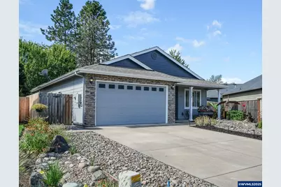 1712 SW 25th Av, Albany, OR 97321 - Photo 2