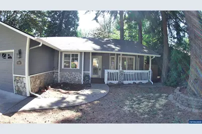 670 Idylwood Dr, Salem, OR 97302 - Photo 2
