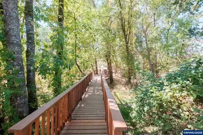 320 N Gun Club Rd, Independence, OR 97351 - Photo 32