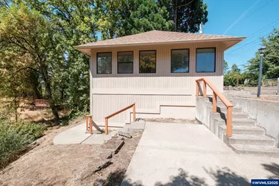 320 N Gun Club Rd, Independence, OR 97351 - Photo 38