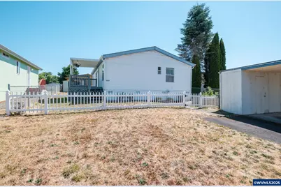 300 SE Goodnight Av (#31) Av, Corvallis, OR 97333 - Photo 32