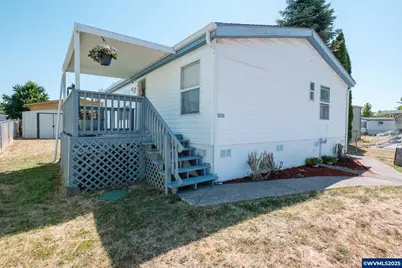 300 SE Goodnight Av (#31) Av, Corvallis, OR 97333 - Photo 26