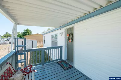 300 SE Goodnight Av (#31) Av, Corvallis, OR 97333 - Photo 2