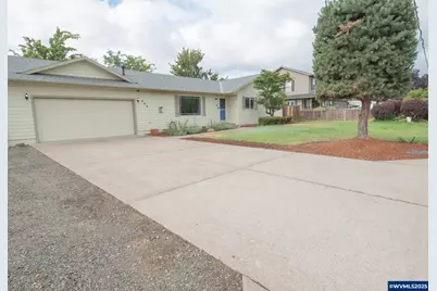 343 SE Hankel St, Dallas, OR 97338 - Photo 1