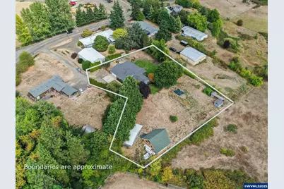 580 NW Quarry Rd, Albany, OR 97321 - Photo 48