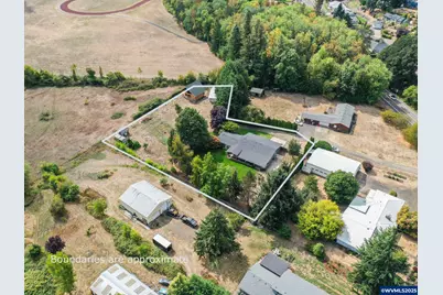 580 NW Quarry Rd, Albany, OR 97321 - Photo 50