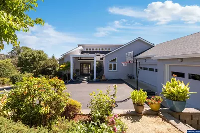 2807 NW Silktassel Ct, Corvallis, OR 97330 - Photo 48