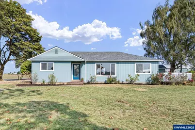 24315 Peoria Rd, Harrisburg, OR 97446 - Photo 1
