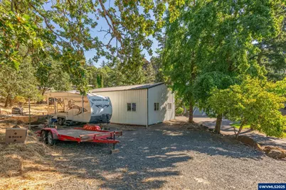 1399 Twin Hills Rd SE, Jefferson, OR 97352 - Photo 44