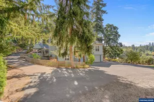 1399 Twin Hills Rd SE, Jefferson, OR 97352 - Photo 4