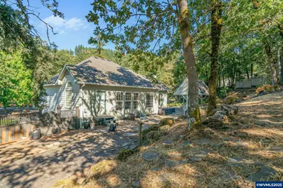 1399 Twin Hills Rd SE, Jefferson, OR 97352 - Photo 36