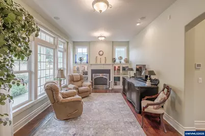 37524 NW Soap Creek Rd, Corvallis, OR 97330 - Photo 4