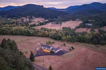 37524 NW Soap Creek Rd, Corvallis, OR 97330 - Photo 50