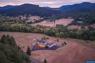 37524 NW Soap Creek Rd, Corvallis, OR 97330 - Photo 50