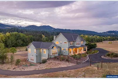 37524 NW Soap Creek Rd, Corvallis, OR 97330 - Photo 48