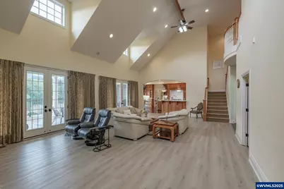 37524 NW Soap Creek Rd, Corvallis, OR 97330 - Photo 8