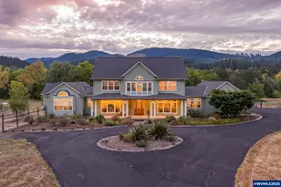 37524 NW Soap Creek Rd, Corvallis, OR 97330 - Photo 2