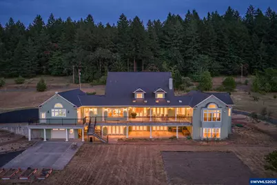 37524 NW Soap Creek Rd, Corvallis, OR 97330 - Photo 46