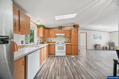 26377 Cherry Creek Rd, Monroe, OR 97456 - Photo 8