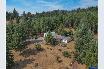 26377 Cherry Creek Rd, Monroe, OR 97456 - Photo 42