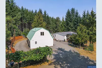 26377 Cherry Creek Rd, Monroe, OR 97456 - Photo 40