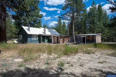 652 Chapman St, Gilchrist, OR 97737 - Photo 30