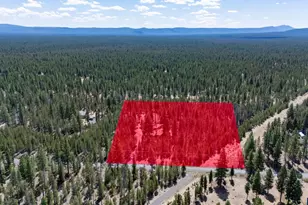 652 Chapman St, Gilchrist, OR 97737 - Photo 6