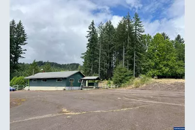 18591 Alsea Hwy, Alsea, OR 97324 - Photo 28