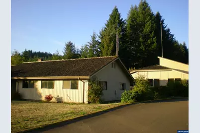 18591 Alsea Hwy, Alsea, OR 97324 - Photo 42
