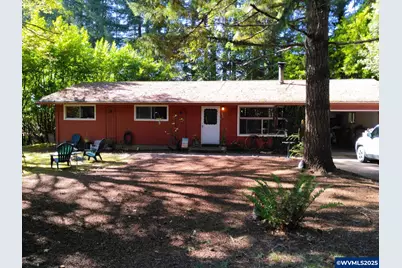 18591 Alsea Hwy, Alsea, OR 97324 - Photo 38