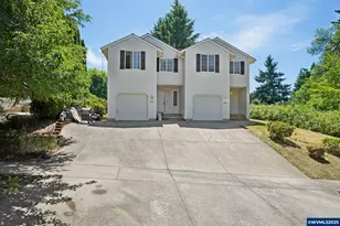 2143 Dorsey (-2145) Dr, Hubbard, OR 97032 - Photo 4