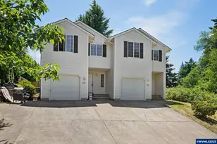 2143 Dorsey (-2145) Dr, Hubbard, OR 97032 - Photo 2