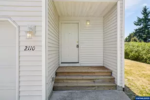 2143 Dorsey (-2145) Dr, Hubbard, OR 97032 - Photo 8