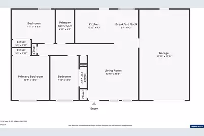 2235 Hoyt St SE, Salem, OR 97302 - Photo 22