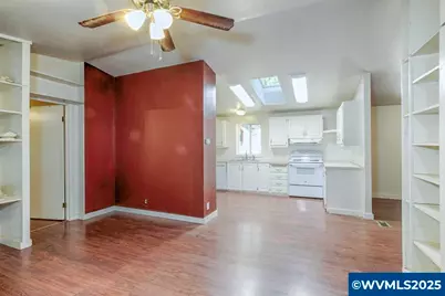 14609 Forest Hill Dr, Monmouth, OR 97361 - Photo 16