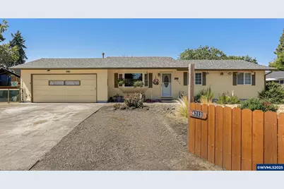 4313 Sylvia Ct SE, Salem, OR 97317 - Photo 1