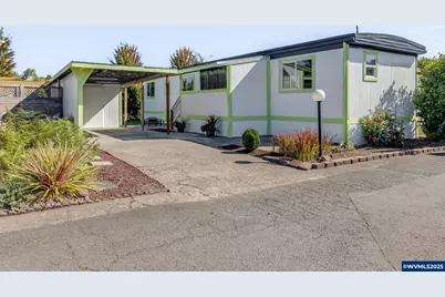 612 N Cascade #23 Dr, Woodburn, OR 97071 - Photo 1