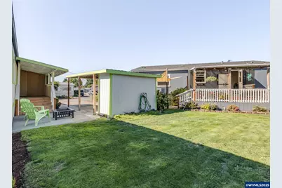 612 N Cascade #23 Dr, Woodburn, OR 97071 - Photo 34