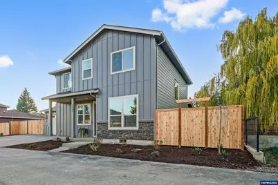 Lot 10 Lennox Ln NE, Keizer, OR 97303 - Photo 2