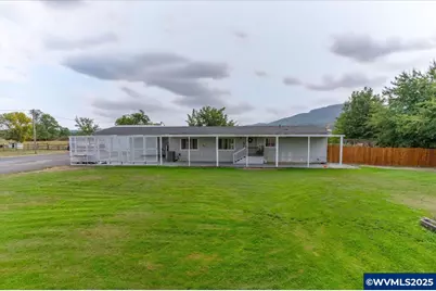 36280 Airport Dr, Lebanon, OR 97355 - Photo 44