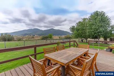 36280 Airport Dr, Lebanon, OR 97355 - Photo 40