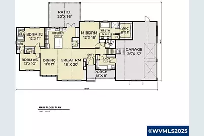 2785 Alexander Ln NE, Albany, OR 97321 - Photo 4