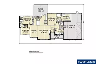 2785 Alexander Ln NE, Albany, OR 97321 - Photo 4