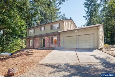 24358 Queen Anne Dr, Philomath, OR 97370 - Photo 1