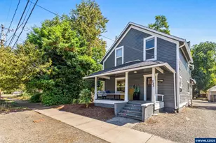 223 NW 15th St, Corvallis, OR 97330 - Photo 2