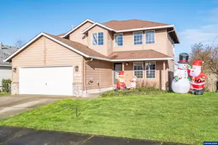 947 Meadowlark Pl, Molalla, OR 97038 - Photo 2