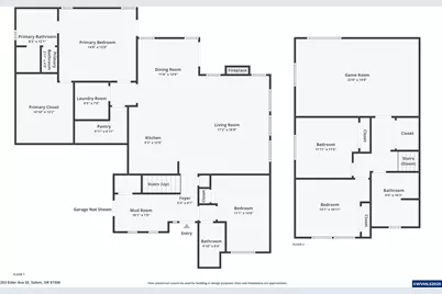 253 Eider Av, Salem, OR 97306 - Photo 44