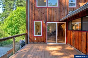 36834 Happy Hollow Rd, Blodgett, OR 97326 - Photo 6