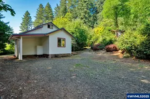 36834 Happy Hollow Rd, Blodgett, OR 97326 - Photo 40