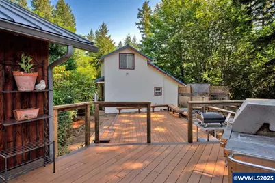 36834 Happy Hollow Rd, Blodgett, OR 97326 - Photo 34